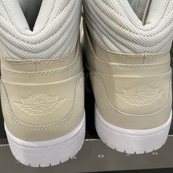 Mens sneakers Jordan L ‘ Style ll - Picture 9 of 12